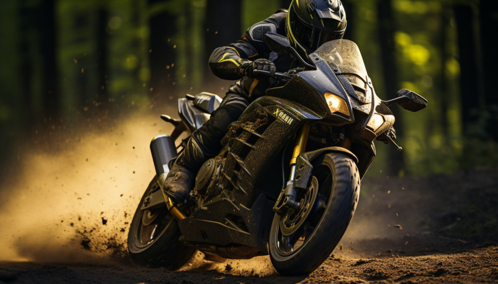 3 astuces pour entretenir sa moto