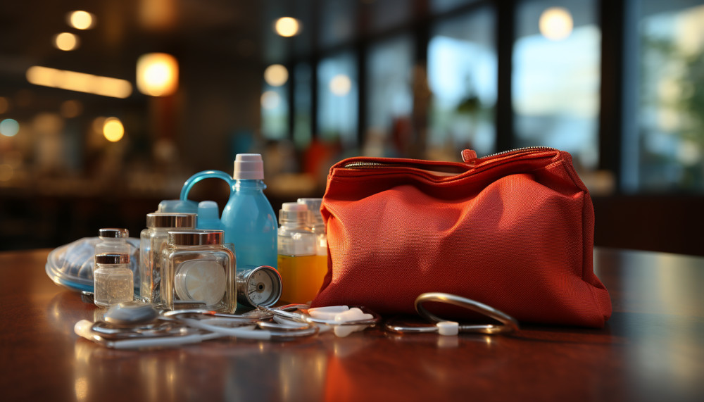 À quel moment appeler une urgence médicale ?
