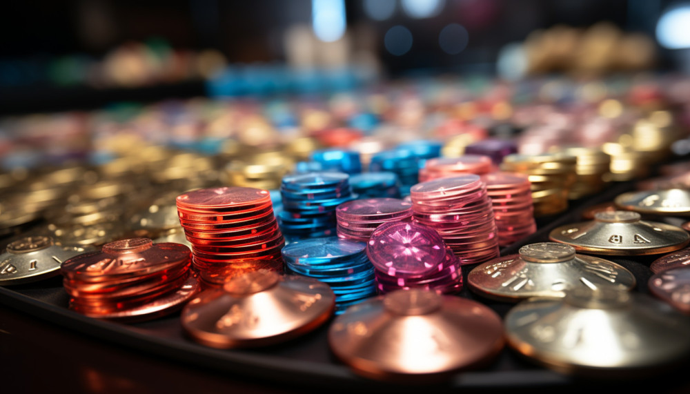 Casino en ligne, c'est bien au-delà du casino physique