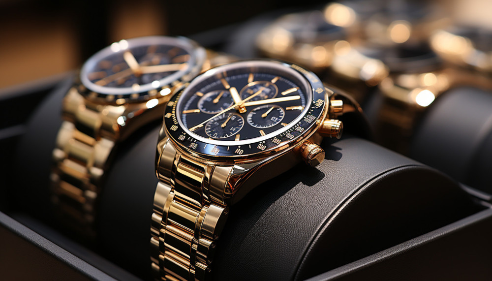 Comment bien choisi votre montre ?