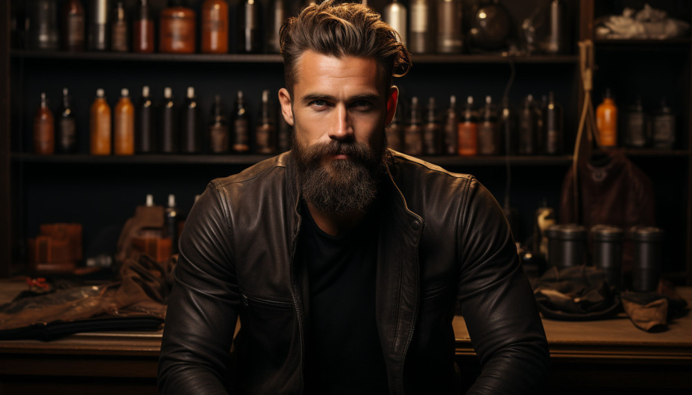 Divers - Comment choisir et utiliser un coffret de barbe