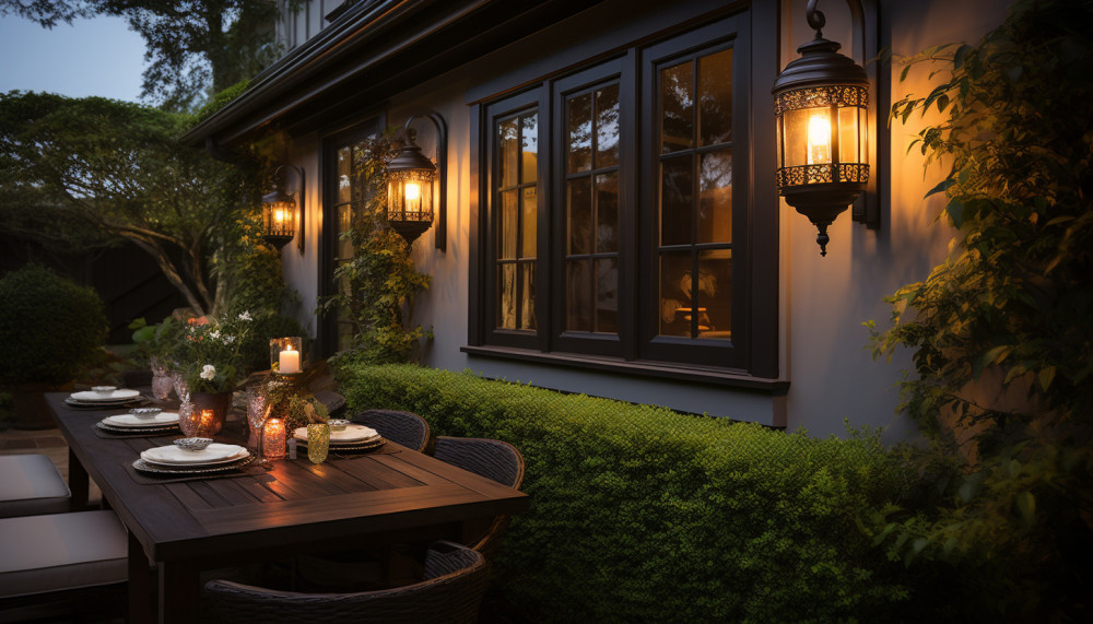 Divers - Comment choisir les bons luminaires extérieurs