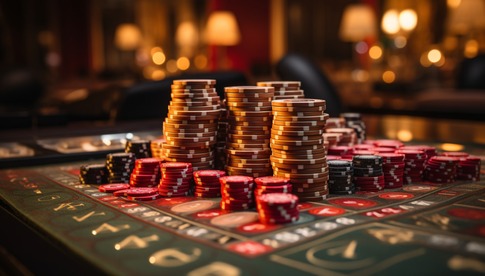 Comment créer un casino en ligne