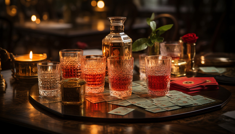 Comment jouer au baccarat et gagner ?