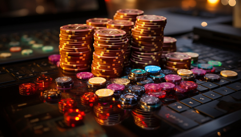 Divers - Comment jouer au casino en ligne ?