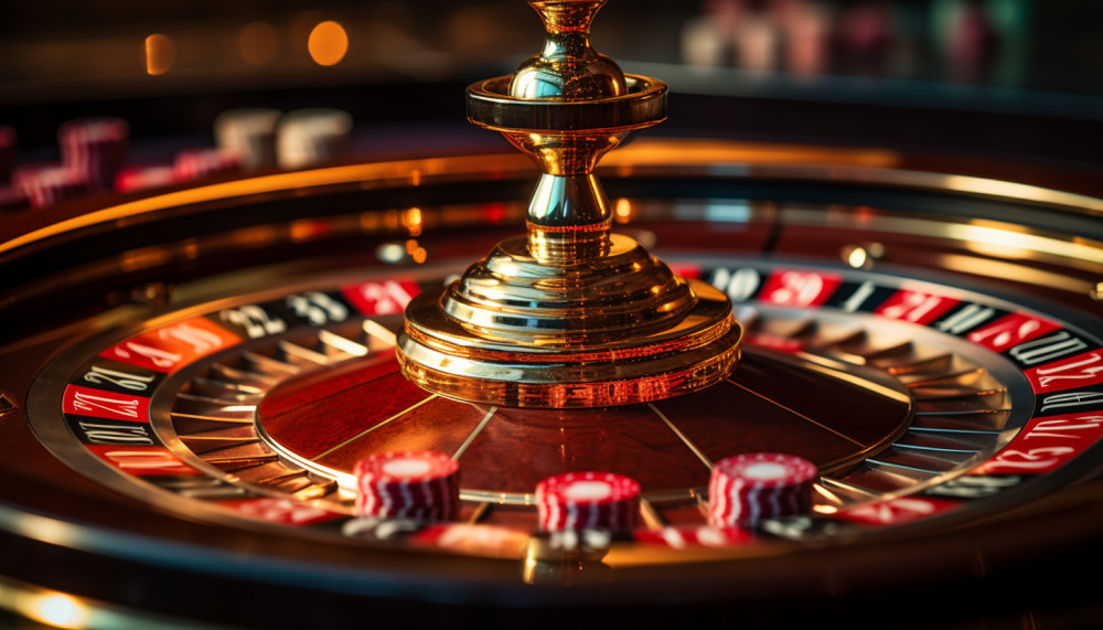 Comment jouer au jeu de roulette en ligne