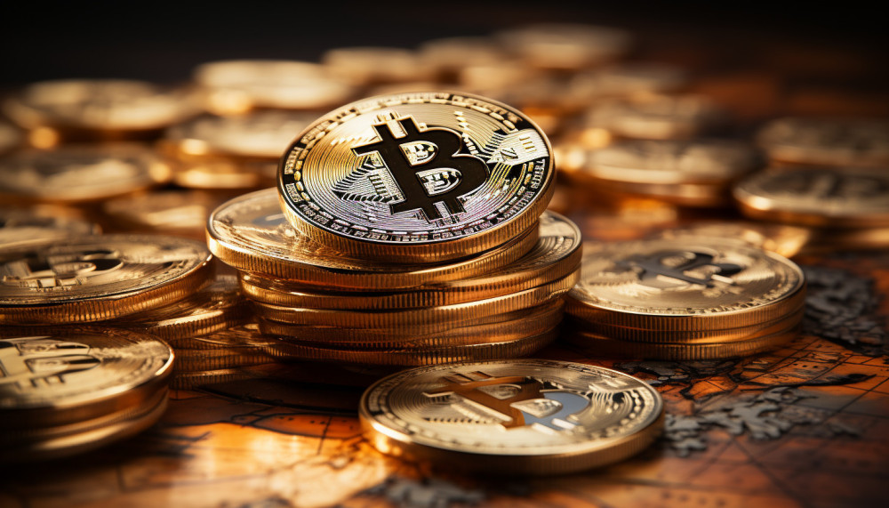 Impact des cryptomonnaies sur l’économie mondiale