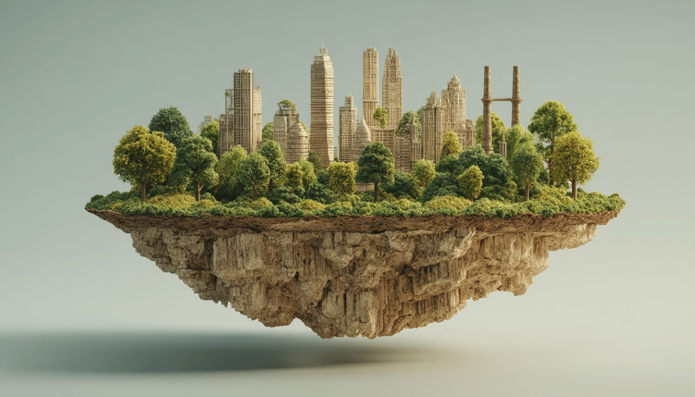 Impact des politiques de neutralité carbone sur l'économie globale avantages et inconvénients pour les entreprises internationales