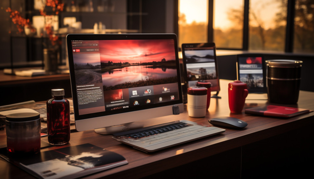 Le site web : la solution numérique idéale pour vos activités