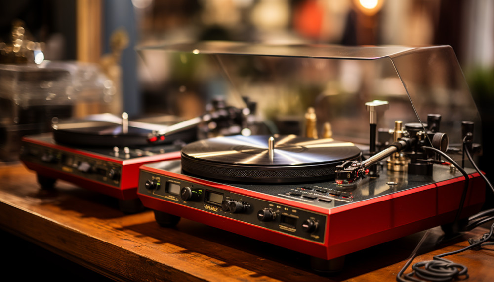 Les critères de choix d'une platine vinyle