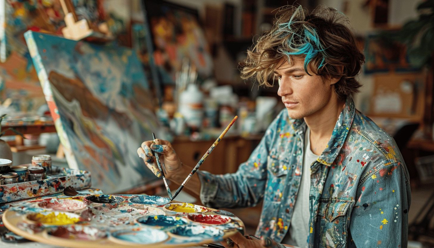 Les critères essentiels pour sélectionner votre expert en peinture