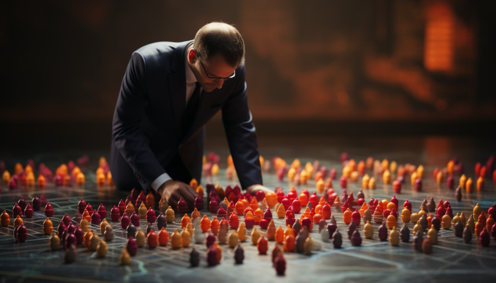 Mise en place d'une bonne stratégie de gestion: que faire ?