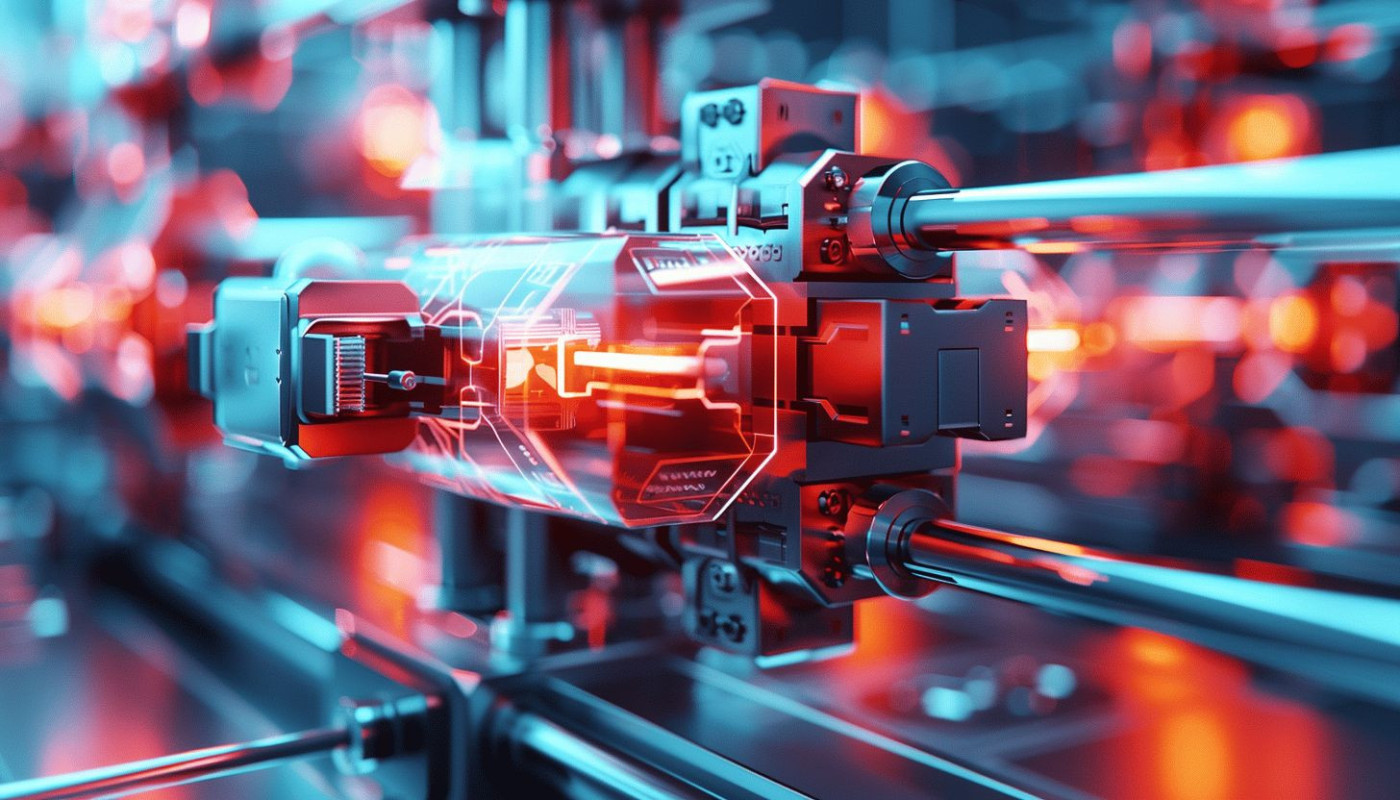 Nouveaux matériaux high-tech explorer les innovations dans le domaine des nanotechnologies