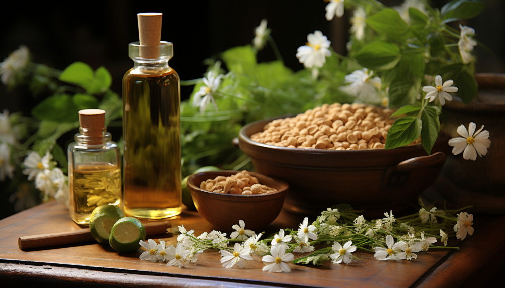 Pourquoi opter pour le traitement naturel ?