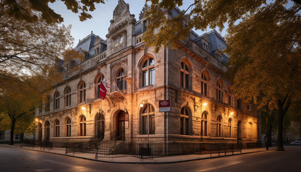 Pourquoi s’abonner à un bureau de poste à Dijon ?