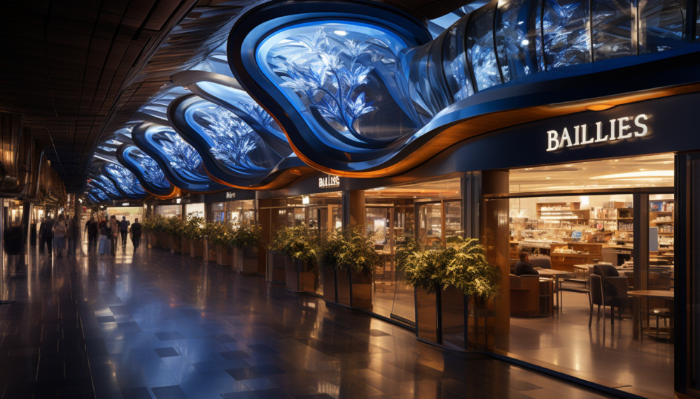 Que savoir sur le casino les halles des flots bleus ?