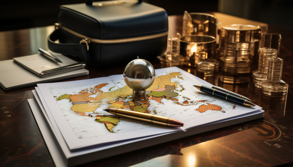 Quelques formalités à remplir pour effectuer un voyage