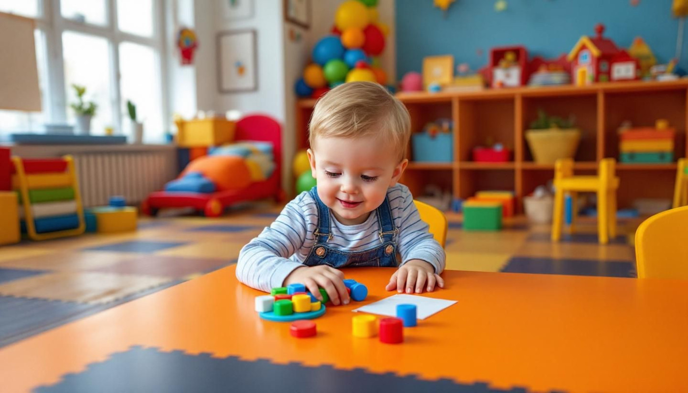 Stratégies pour gérer l'hyperactivité chez les enfants sans stress