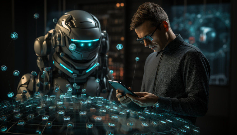 Top 3 avantages d’utiliser un Chatbot
